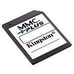 Kingston 256MB MMCplus (MMC+/256)